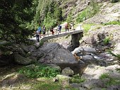 15  Ponticello sul torrente Gleno